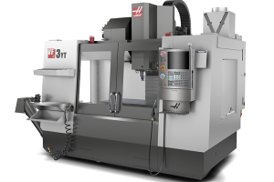 Hass CNC