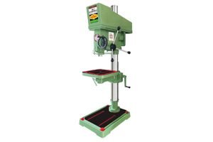 Radial Drill